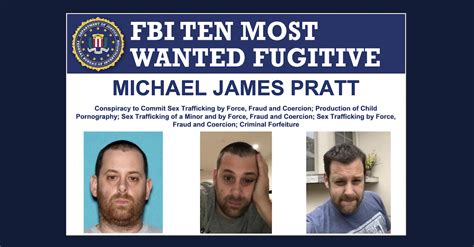 girlsdoporn top|GirlsDoPorn Founder Michael Pratt on FBI Most Wanted List.